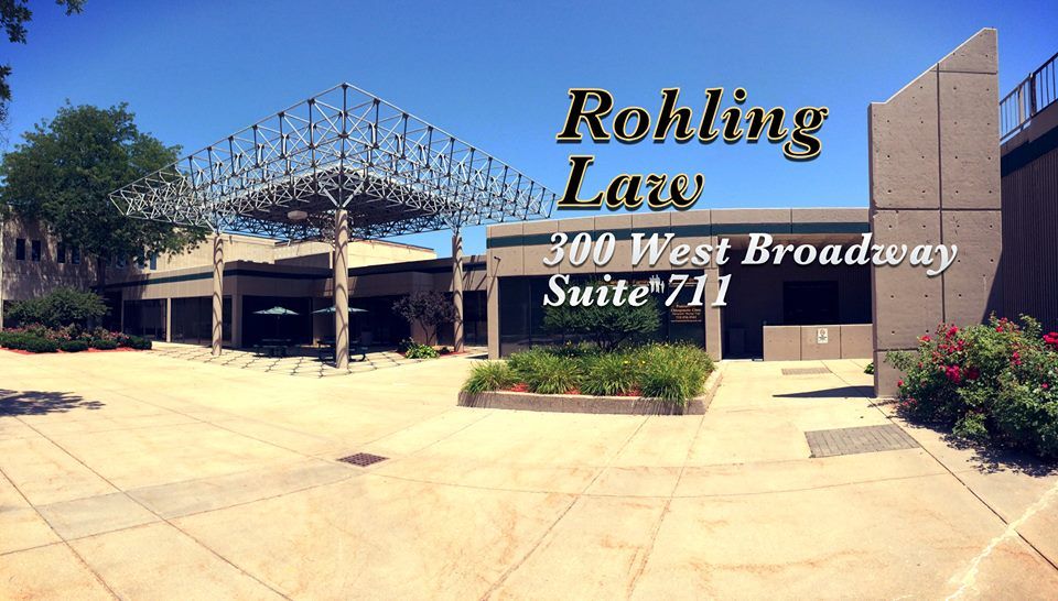 Rohling Law